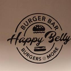 Happy Belly Burger,bar and more, Târnăveni