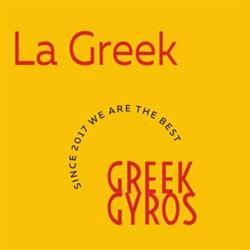 Greek Gyros, Târnăveni