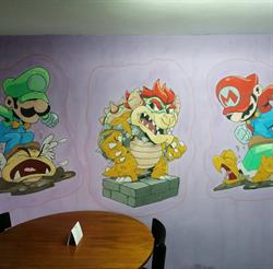 Game Box Cafe, Reşiţa