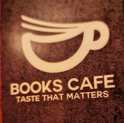 Books Cafe, Constanţa