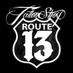 Route 13 Tattoo Shop, Târgu Mureş
