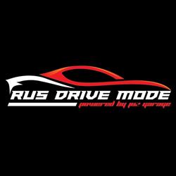 Rus Drive Mode, Satu Mare