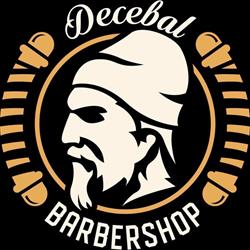 Barbershop Decebal, Bucureşti