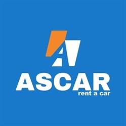 Ascar Rent a car, Bucureşti