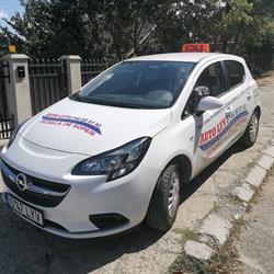 Scoala de soferi AutoLyv Iasi