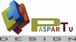 Paspartu Design, Sibiu