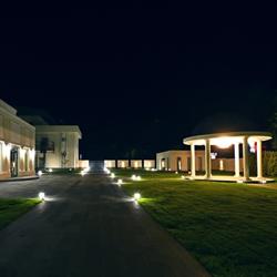HoHa Hotel, Haţeg