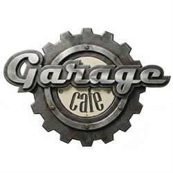 Garage Cafe Kiseleff, Bucureşti
