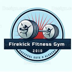 Firekick Fitness Gym, Gherla
