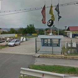 s.c Baza agricola srl, Simeria