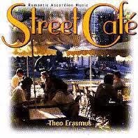 Street Cafe, Craiova