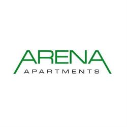 Arena Apartments, Bucureşti