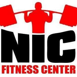 Nic Fitness Center, Bucureşti