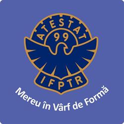 Centrul de Perfecţionare - IFPTR Specializat în Atestare şi Consiliere Profesională, Târgu Jiu