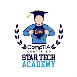 StarTech Academy, Bucureşti