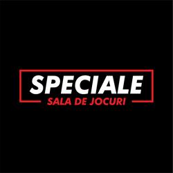 Speciale Sala de Jocuri, Alexandria
