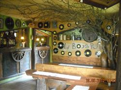 Old Boys Pub, Tăşnad