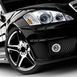 BBU Detailing, Bucureşti