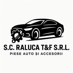 SC. Raluca T & F SRL, Videle