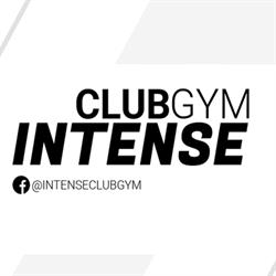 Intense Club Gym, Oţelu Roşu