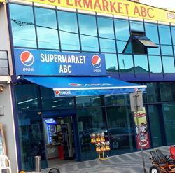 Supermarket ABC, Costineşti