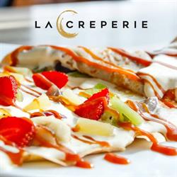La Creperie, Baia Mare