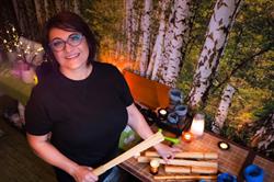 Simona Farcas - Masaj si Terapii Complementare, Gherla