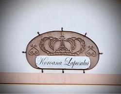 Koroana Lăpuşului, Târgu Lăpuş