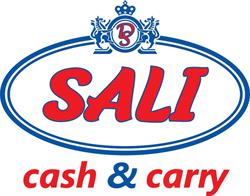 SALI Cash & Carry, Alexandria