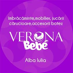 Verona BEBE, Alba Iulia