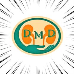 Centrul de Dializă DMD, Iaşi