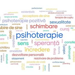 Cabinet psihoterapie/logopedie Claudia Dumitru, Cluj-Napoca