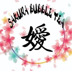 Sakura bubble tea, Braşov
