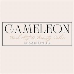 Salon Cameleon Nail Art & Beauty by Patricia Patco, Bistriţa