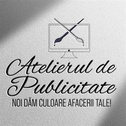Atelierul De Publicitate - Husi
