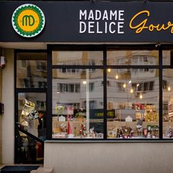 Bacania Madame Delice Gourmet, Bacău