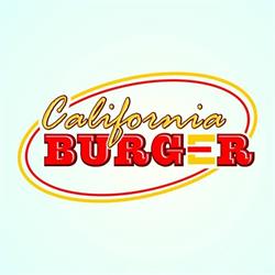 California Burger Floreşti