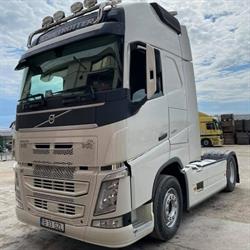 SeZam Logistic, Cristian