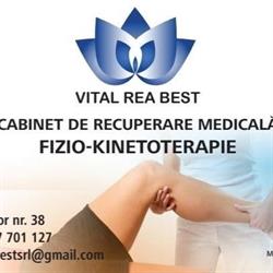 vital rea best, Blaj