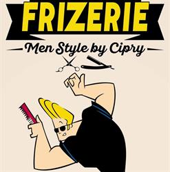 Frizerie - Men Style By Cipry - VAMA, Vama