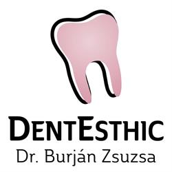 DentEsthic-dr. Burján Zsuzsa, Miercurea-Ciuc