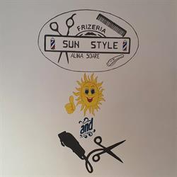 Frizeria Sun Style - Alina Soare, Focşani