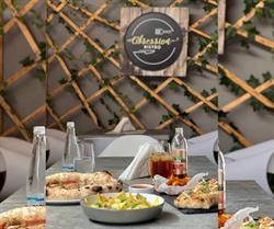 Obsession Bistro, Drăgăneşti-Olt