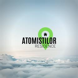 Atomistilor Residence, Măgurele