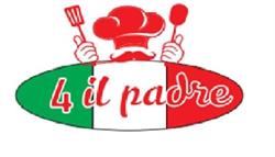 Pizzeria 4 IL PADRE, Iaşi