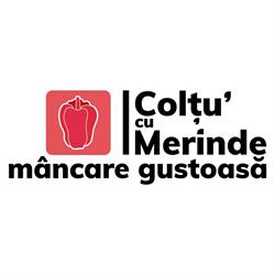 Coltu' cu Merinde (Coltu' cu Merinde Mogosoaia)