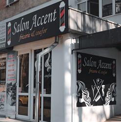Salon Accent, Botoşani