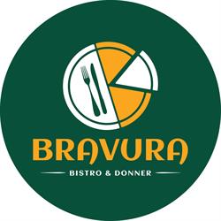 Bravura Bistro, Carei
