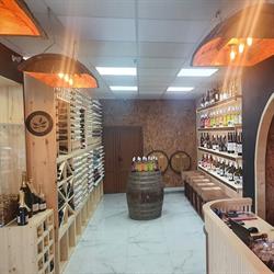 Wine Shop Silvan, Oradea