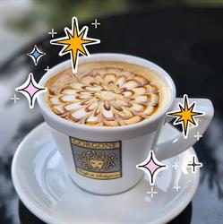 Coffee Boutique, Otopeni